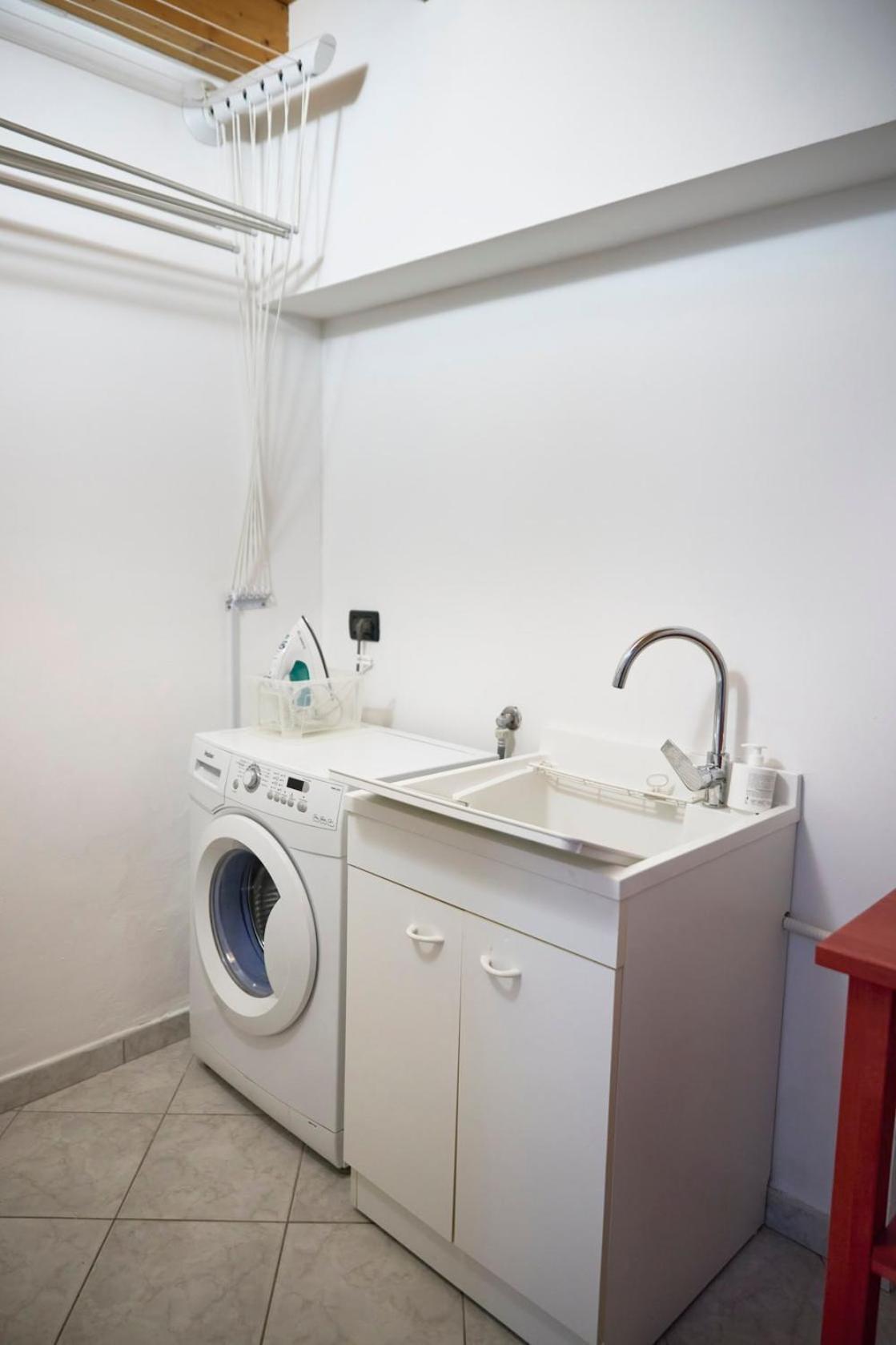 Apartamento Stella Marina 3